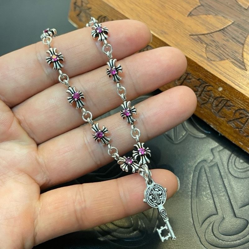 Chrome Hearts Bracelets